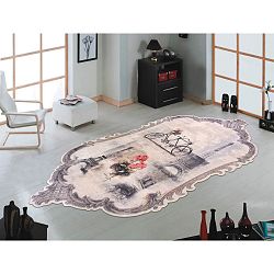 Koberec Vitaus Malika Sunda, 60 x 100 cm