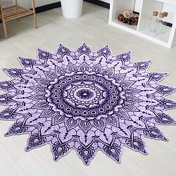 Koberec Vitaus Merso, ⌀ 160 cm