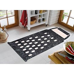 Koberec Vitaus Misetto Duro, 80 x 120 cm