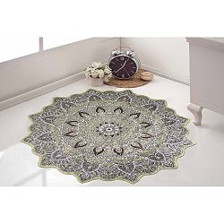 Koberec Vitaus Munerro, ⌀ 80 cm
