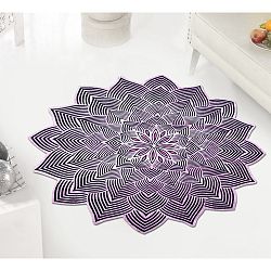 Koberec Vitaus Munilla, ⌀ 100 cm
