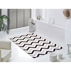Koberec Vitaus Olivia, 80 x 150 cm