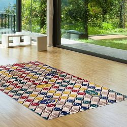 Koberec Vitaus Pansy, 120 x 160 cm