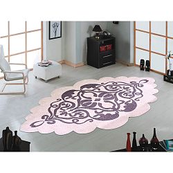 Koberec Vitaus Paruhlo, 60 x 100 cm