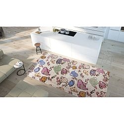 Koberec Vitaus Philange, 100 x 160 cm