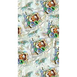 Koberec Vitaus Phoebe, 80 x 140 cm