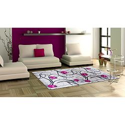 Koberec Vitaus Princess, 80 x 140 cm