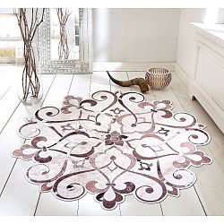 Koberec Vitaus Rassmo Misma, ⌀ 80 cm