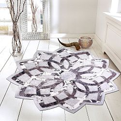 Koberec Vitaus Rassmo Mumio, ⌀ 160 cm