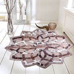 Koberec Vitaus Rassmo Parillo, ⌀ 160 cm