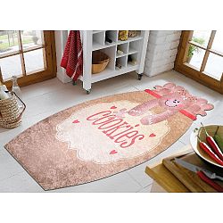 Koberec Vitaus Rissie, 100 x 160 cm