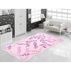 Koberec Vitaus Rosalina, 80 x 120 cm