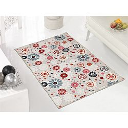 Koberec Vitaus Triviany, 80 x 170 cm