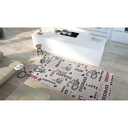 Koberec Vitaus Zellner, 80 x 140 cm