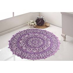 Koberec Vitauss Kaliro, ⌀ 80 cm