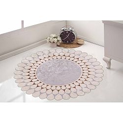 Koberec Vitauss Zinno, ⌀ 80 cm