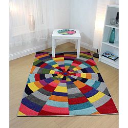 Koberec Webtappeti Boutique Duro, 120 x 170 cm