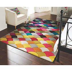 Koberec Webtappeti Boutique Gara, 160 x 230 cm