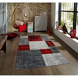 Koberec Webtappeti Intarsio Kerro, 160 x 230 cm