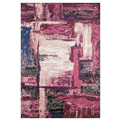 Koberec Xavy Lilac, 80x150 cm