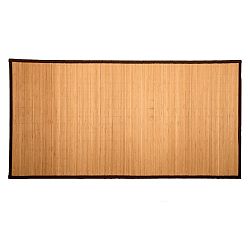 Koberec z bambusu Cotex, 60 x 110 cm