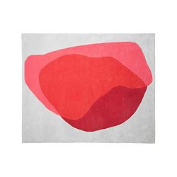 Koberec z čisté vlny HARTÔ Jane, 180 x 220 cm