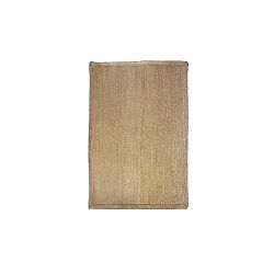 Koberec z juty Moycor Jute Mat, 60 x 90 cm