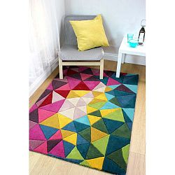 Koberec z vlny Flair Rugs Falmouth, 160 x 230 cm