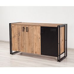 Komoda Esme, délka 140 cm