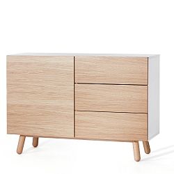 Komoda Jitona Mamma, pravá strana