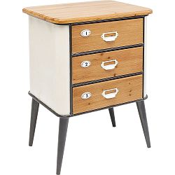 Komoda Kare Design Grannys, výška 73 cm