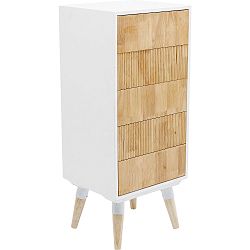 Komoda Kare Design Salute