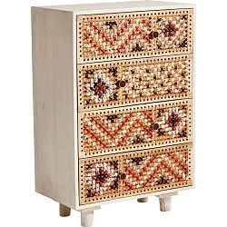 Komoda Kare Design Sioux