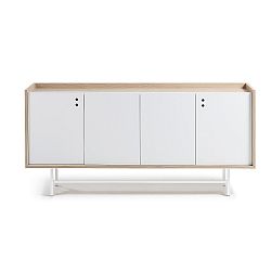 Komoda La Forma Lish, 170 x 80 cm