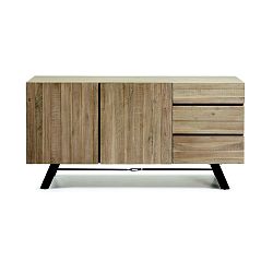 Komoda La Forma Vita, délka 160 cm