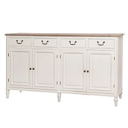 Komoda Livin Hill Ravenna, šířka 160 cm