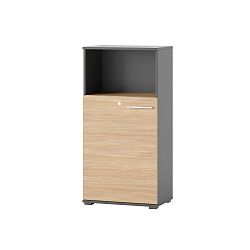 Komoda s 1 dvířky Szynaka Meble Omega