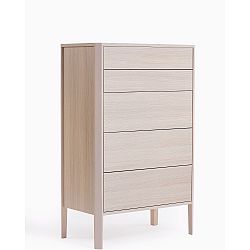 Komoda se zásuvkami Woodman Oslo