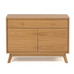 Komoda Woodman Kensal, délka 100 cm