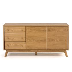 Komoda Woodman Kensal, délka 145 cm