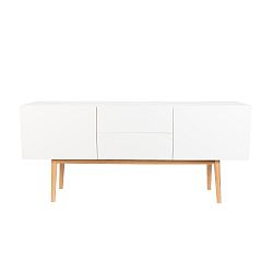 Komoda Zuiver  High On Wood Double