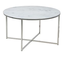 Konferenční stolek Actona Alisma, ⌀ 80 cm