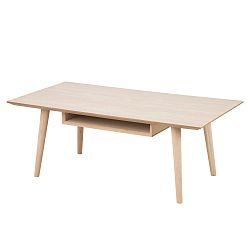 Konferenční stolek Actona Century, 115 x 42 cm