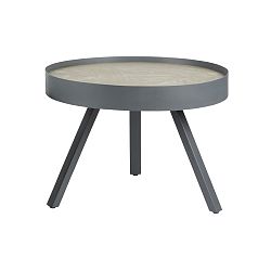 Konferenční stolek De Eekhoorn Skip, Ø 58 cm