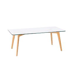 Konferenční stolek Design Twist Omak