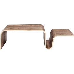 Konferenční stolek Kare Design  Swing