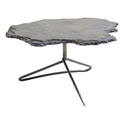 Konferenční stolek Kare Design Vulcano