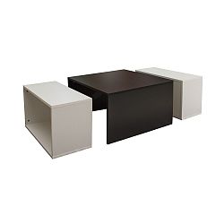 Konferenční stolek Symbiosis Modular Un