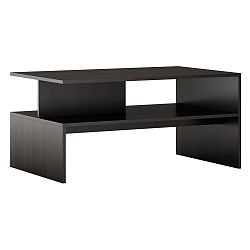 Konferenční stolek Szynaka Meble Helios Wenge