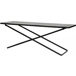 Konferenční stolek vtwonen Crux, délka 125 cm